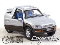 Toyota RAV4 Soft Top (XA20) (1994) 4144 [IS]