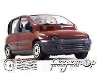 Fiat Multipla (1999) (I)