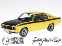 Opel Manta A GT/E (1974) WB124084