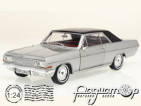 Opel Diplomat Coupe (1965) WB124082