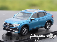Volkswagen Tayron X (2020) 998243