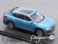 Volkswagen Tayron X (2020) 998243