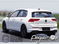Volkswagen Golf 8 (2020) 02582