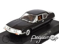 Citroen SM (1971) 158520 [DB]