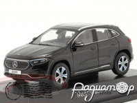 Mercedes-Benz EQA (H243) (2021) B66960825 [DB]