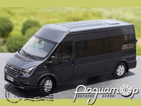 Ford Transit Pro (2021) 565069