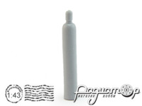 Баллон газовый (50л) (4шт) UM073