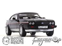 Ford Capri III (1980). 270564
