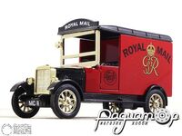 Ford T Royal Mail (80мм) 4225 [IS]