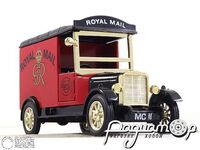 Ford T Royal Mail (80мм) 4225 [IS]