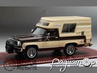 Chevrolet Blazer Chalet (1976) GIM069A