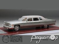 Cadillac Fleetwood Seventy-Five (1976) GIM018A