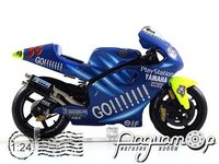 Yamaha YZR 500 Shinya Nacano (2001) 4252 [IS]