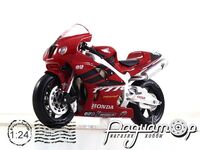 Honda VTR 1000 Costes/Charpentier/Gimbert (2000) 4256 [IS]