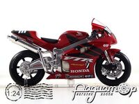 Honda VTR 1000 Costes/Charpentier/Gimbert (2000) 4256 [IS]