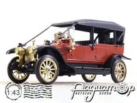 Руссо-Балт С24-40 Торпедо (1913) (TI)-1203***