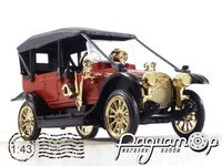 Руссо-Балт С24-40 Торпедо (1913) (TI)-1203***