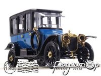 Руссо-Балт С24/40 Лимузин-Берлин (1913) (TI)-1204