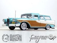 Edsel Bermuda (1958) (GO)-400082014