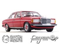 Mercedes-Benz 230E (1976) (TI)-430032206***