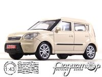 Kia Soul (2008) 44031B (BR)*