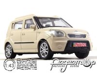 Kia Soul (2008) 44031B (BR)*