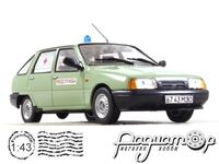 Иж-2126 «Орбита» медична служба (1990) 4282 [IS]