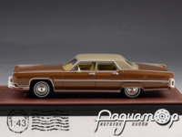 Lincoln Continental Town Car (1973) GLM101503