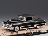Cadillac Series 62 Convertible (1949) STM49302