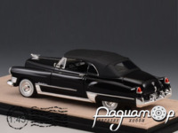 Cadillac Series 62 Convertible (1949) STM49302