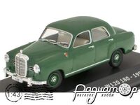 Mercedes-Benz 180 (W120) (1954) ADD121