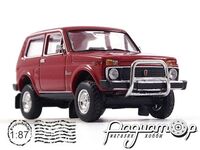 ВАЗ-2121 «Нива» (1976) 27240
