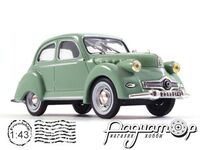 Panhard Dyna X (1945) N0045 (Z)