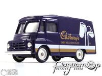 Morris LD 150 Van 