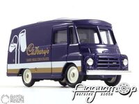 Morris LD 150 Van 