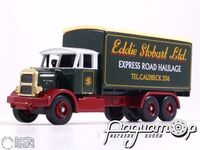 Eddie Stobart (106мм) 4375 [IS]