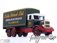 Eddie Stobart (106мм) 4375 [IS]