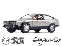 Alfa Romeo GTV6 