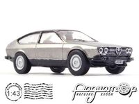 Alfa Romeo GTV6 