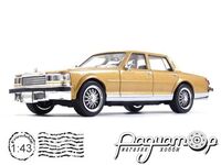 Cadillac Seville (1975) 774604 [IS]