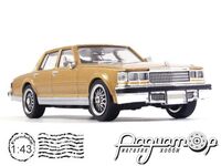 Cadillac Seville (1975) 774604 [IS]