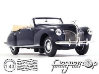 Lincoln Continental (1939) 774557 [DB]