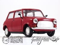 Mini Cooper (1960) 774396 [IS]