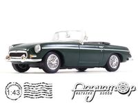 MGB (1967) 774398 [IS]