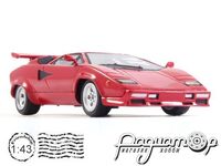 Lamborgini Countach (1982) 774399 [IS]