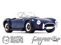 Shelby Cobra 427 S/C (1965) 4400 [IS]