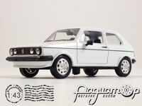 Volkswagen Golf GTI (1983) 774403 [IS]