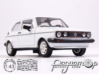 Volkswagen Golf GTI (1983) 774403 [IS]
