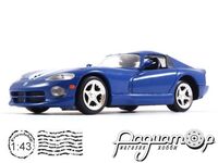 Dodge Viper (2003) 662453 [IS]