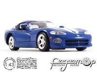 Dodge Viper (2003) 662453 [IS]